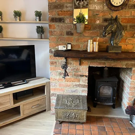 Corner بيت للعطل *