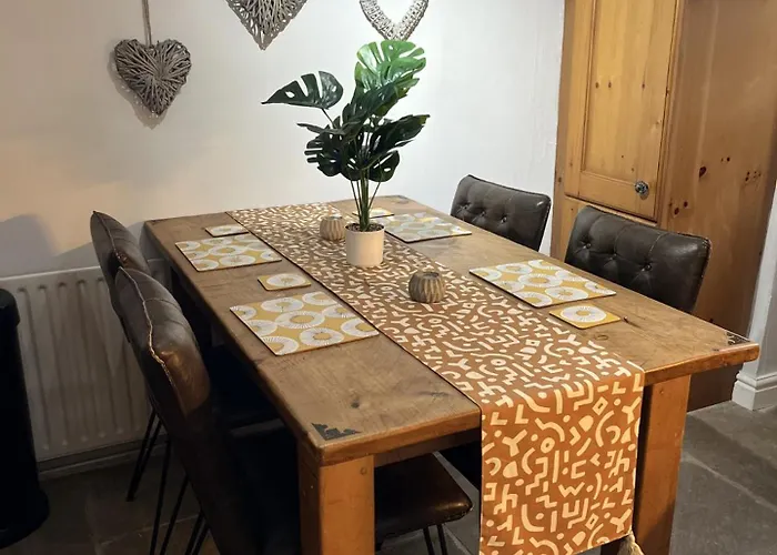 Corner * ناريسبورو