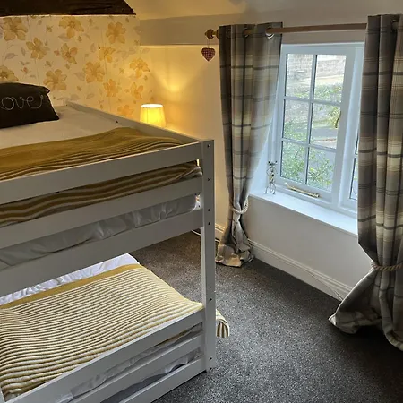 Corner Dom wakacyjny