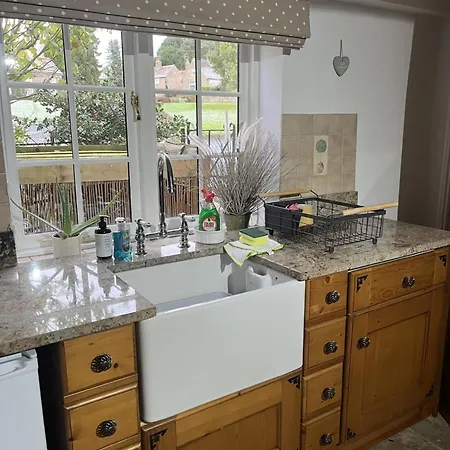 Corner Casa vacanze *