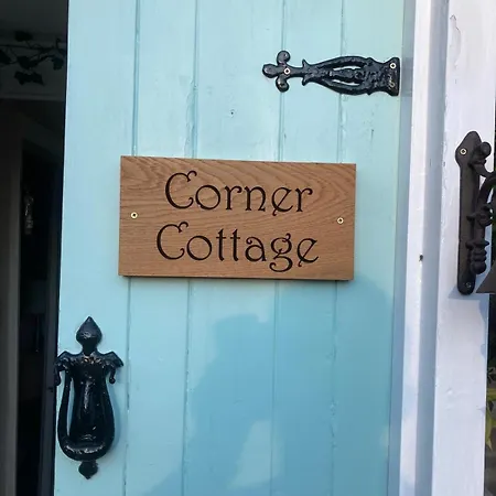 بيت للعطل Corner ناريسبورو