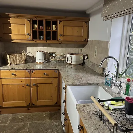 Corner بيت للعطل ناريسبورو